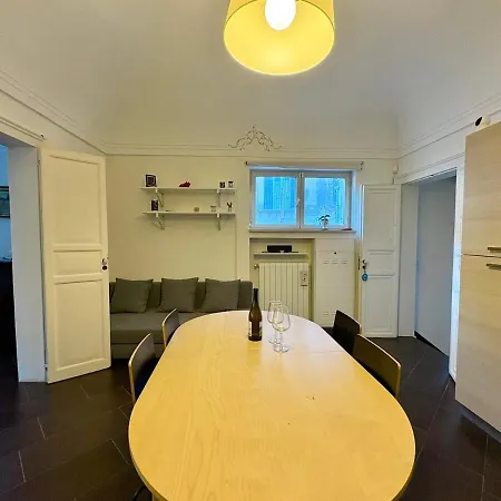 Διαμέρισμα Caleidoscopio *