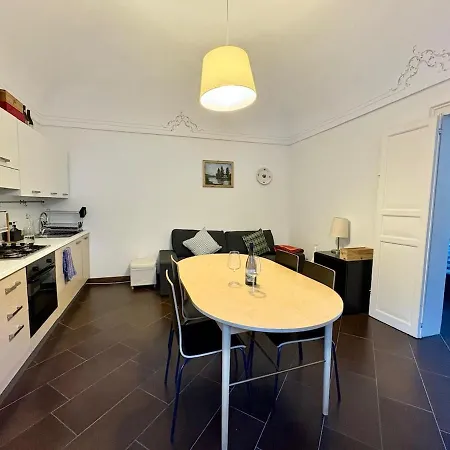 Caleidoscopio Μόντικα