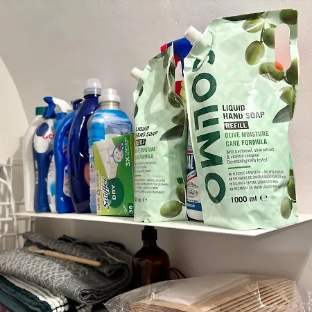 Caleidoscopio * Μόντικα