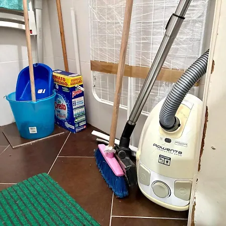 Caleidoscopio Διαμέρισμα Μόντικα