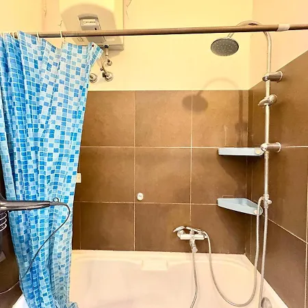 Caleidoscopio * Μόντικα