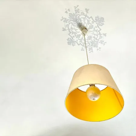 Caleidoscopio Διαμέρισμα