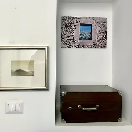 Caleidoscopio Lägenhet