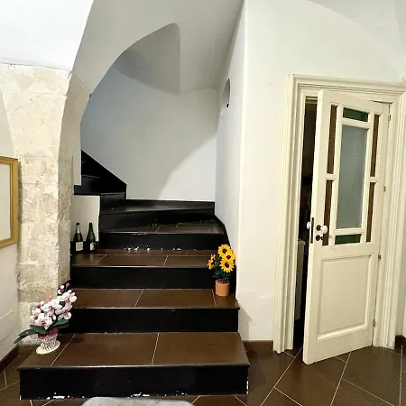Caleidoscopio Apartment