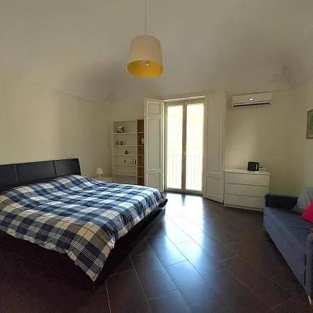Caleidoscopio Apartment Modica