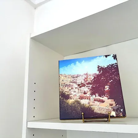 Lägenhet Caleidoscopio Modica