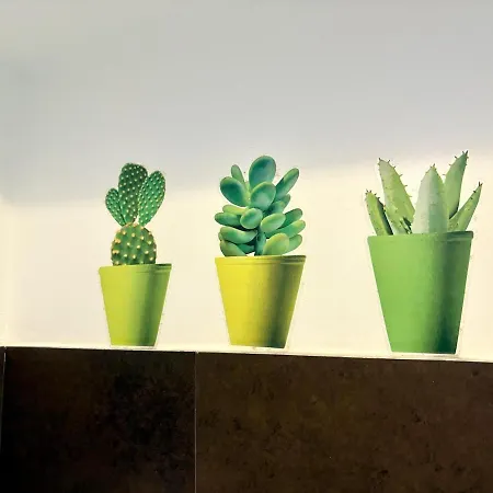 아파트 Caleidoscopio