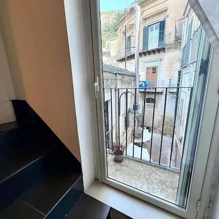 Lägenhet Caleidoscopio Modica