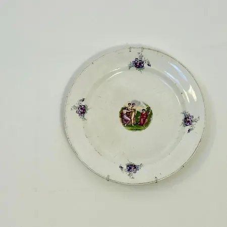 Lägenhet Caleidoscopio