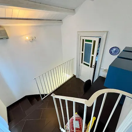Caleidoscopio Apartment *