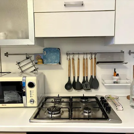 Appartement Caleidoscopio *