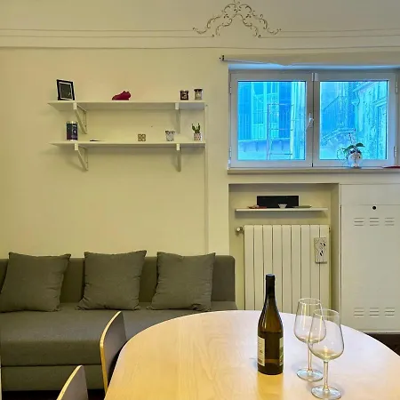 Caleidoscopio Apartment