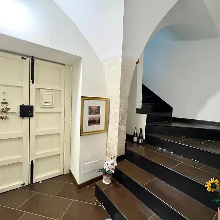 Caleidoscopio Apartment *