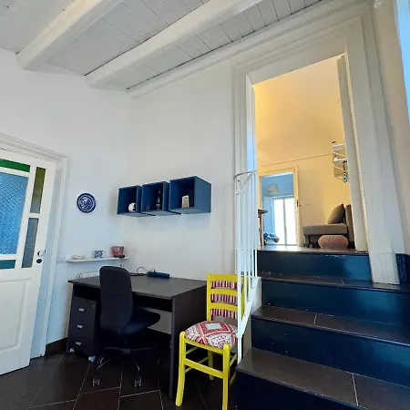 Caleidoscopio Apartment