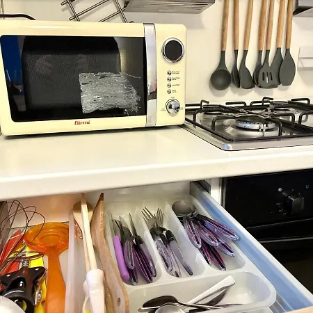 Caleidoscopio 아파트 *