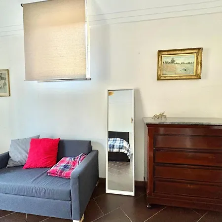 Lägenhet Caleidoscopio