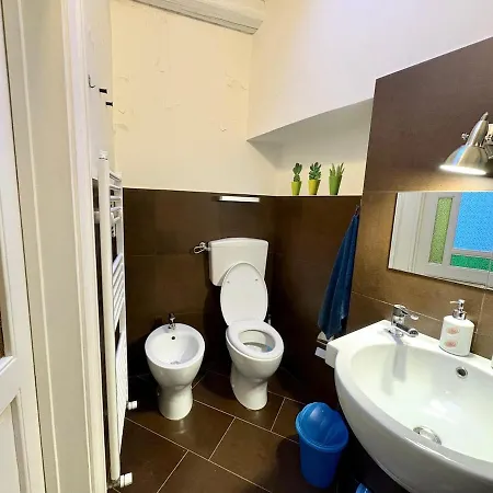 Caleidoscopio Apartment *