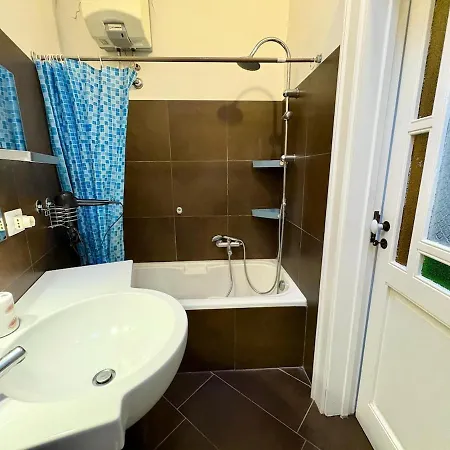 Apartment Caleidoscopio *