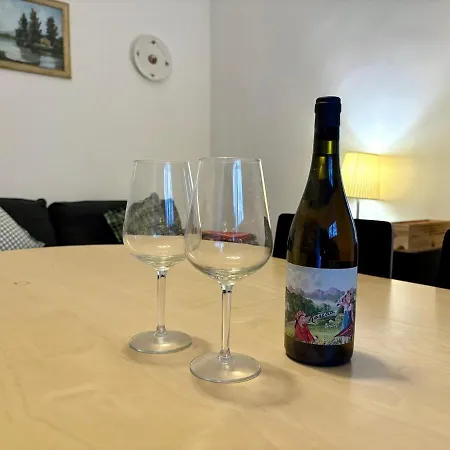 Caleidoscopio Lägenhet Modica