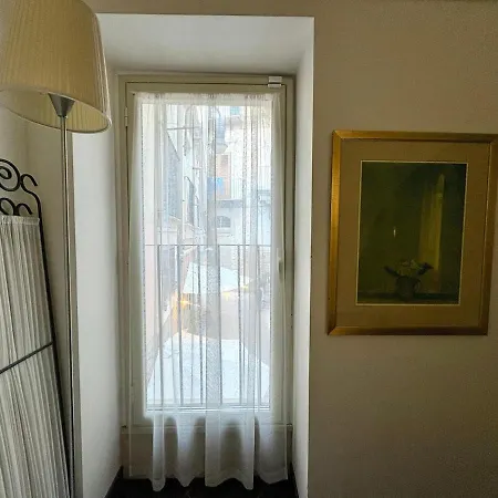Caleidoscopio Apartment