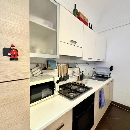 Appartement Caleidoscopio
