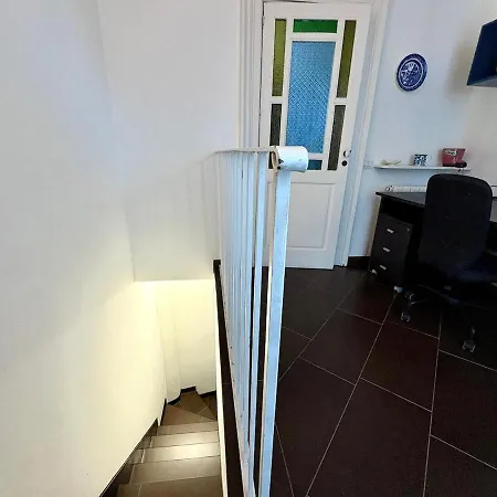 Caleidoscopio Apartment *
