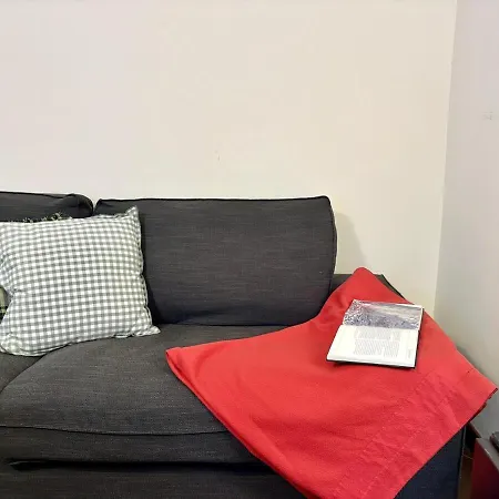 Caleidoscopio Apartment Modica