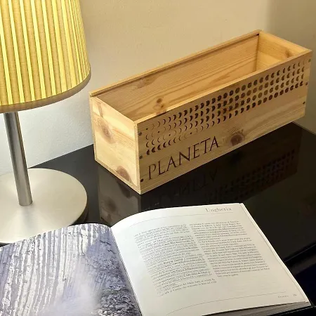 Caleidoscopio Lägenhet *