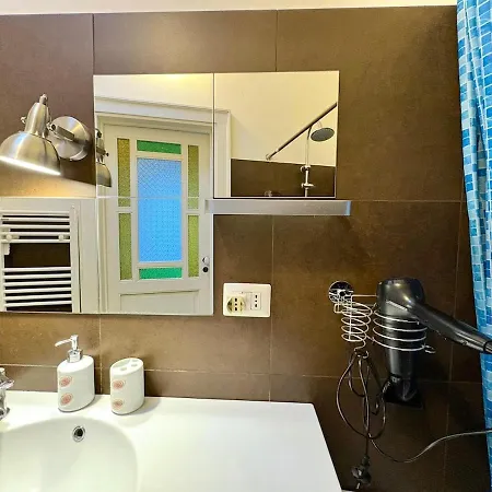 Caleidoscopio Lägenhet Modica