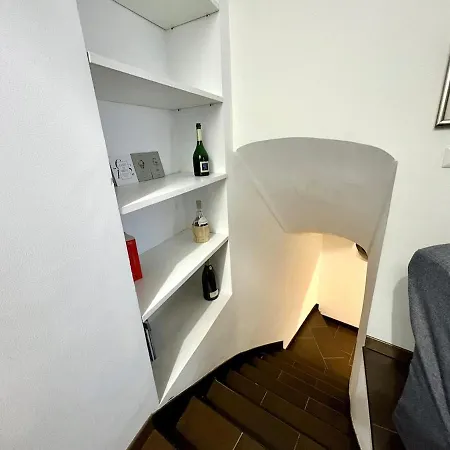 Caleidoscopio Lägenhet Modica