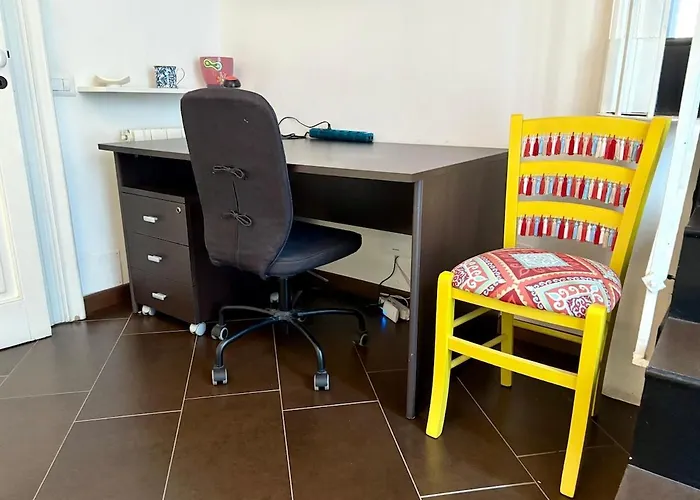 Apartamento Caleidoscopio