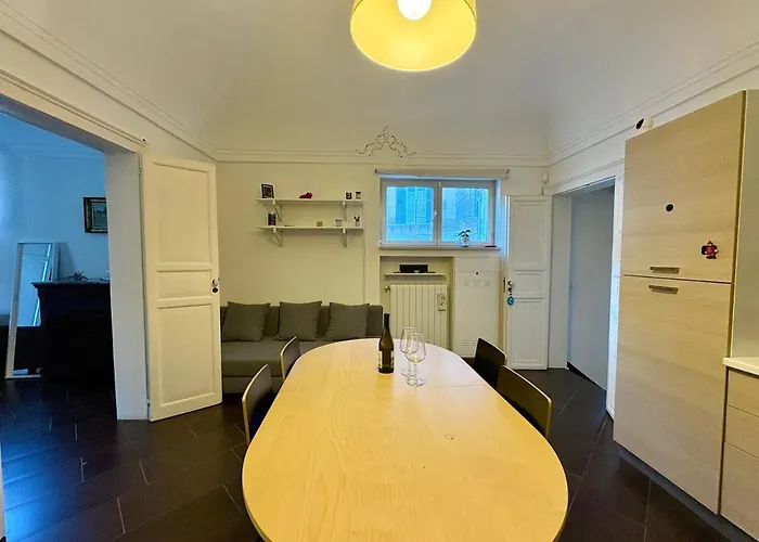 Apartamento Caleidoscopio *