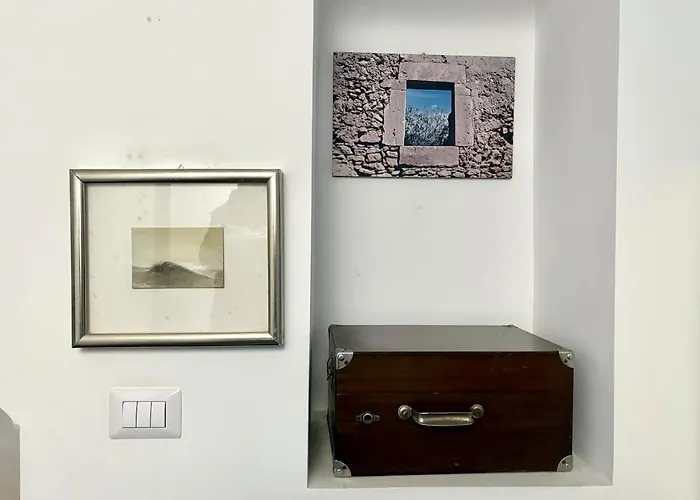 Caleidoscopio Apartment