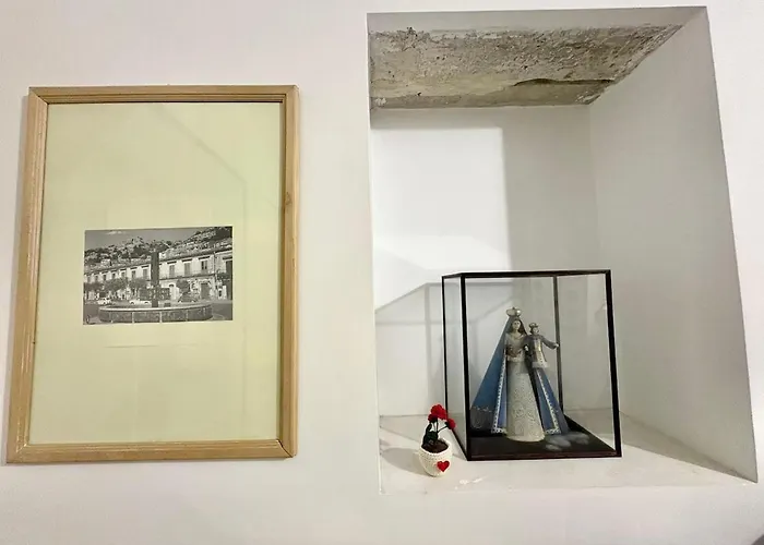 Caleidoscopio Módica