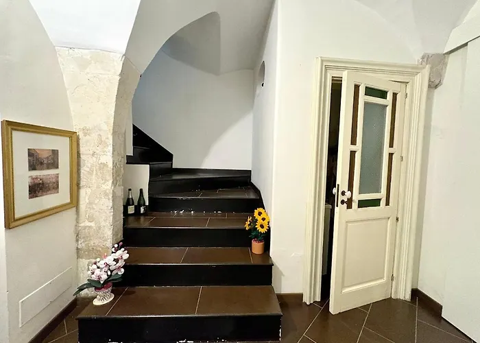 Caleidoscopio Apartamento