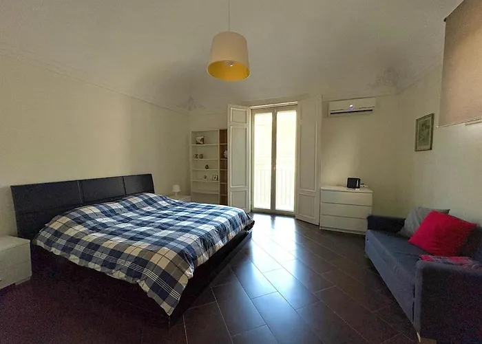Caleidoscopio Apartamento Módica