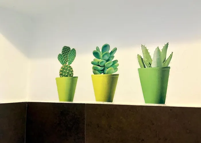 Apartamento Caleidoscopio