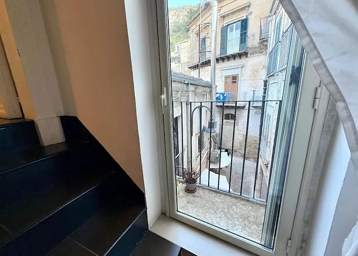 Apartamento Caleidoscopio Módica