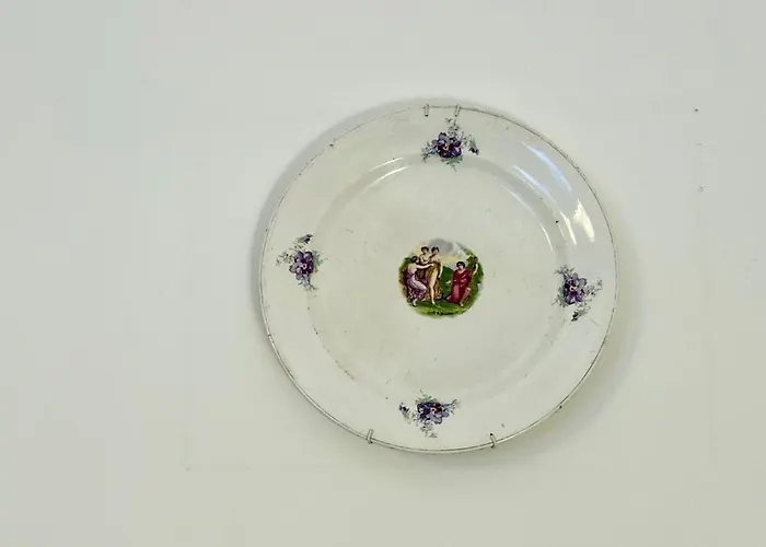 Apartamento Caleidoscopio