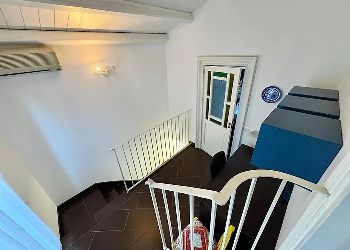 Caleidoscopio Apartment *