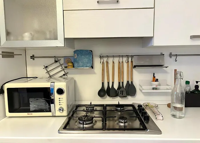 Apartamento Caleidoscopio *