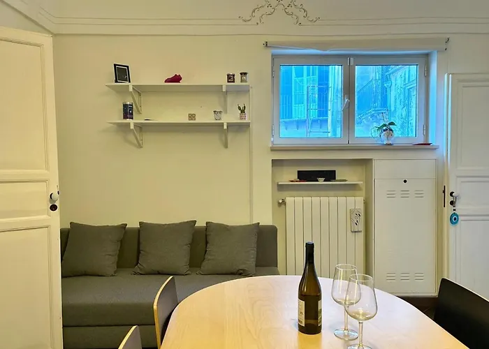 Caleidoscopio Apartamento