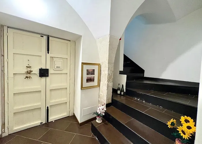 Caleidoscopio Apartment *