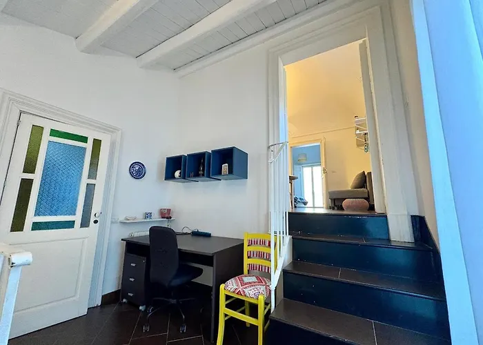 Caleidoscopio Apartamento