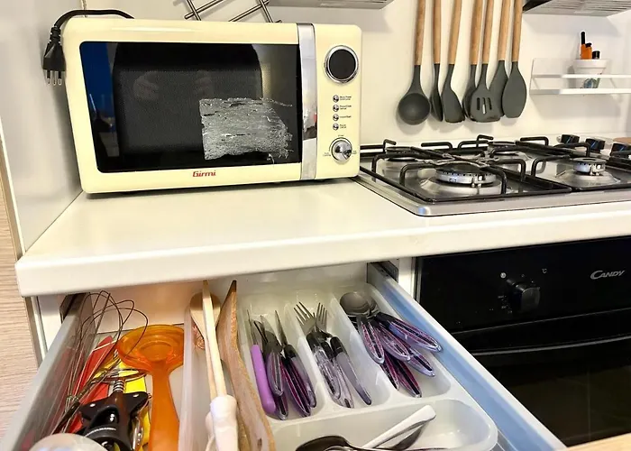 Caleidoscopio Apartamento *