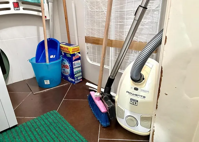 Caleidoscopio Apartamento Módica