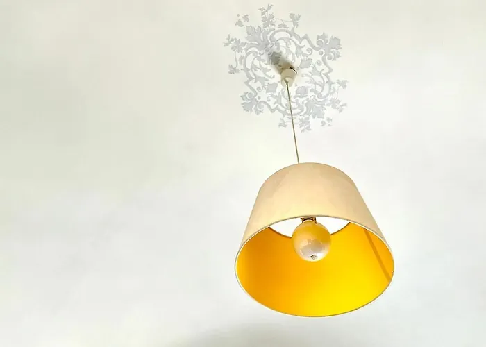 Caleidoscopio Apartamento