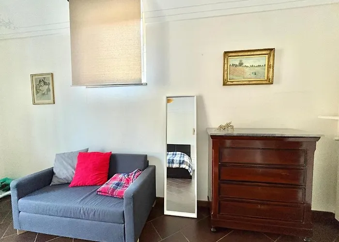 Apartamento Caleidoscopio