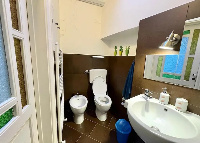 Caleidoscopio Apartamento *