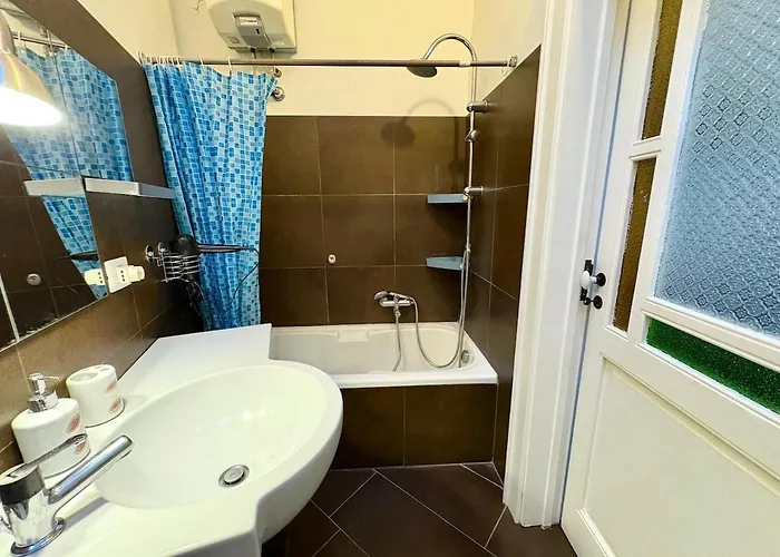 Apartamento Caleidoscopio *